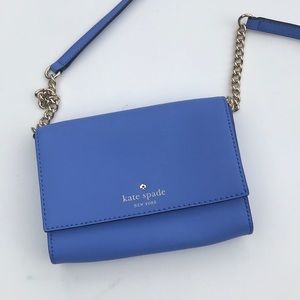 Kate Spade crossbody small purse